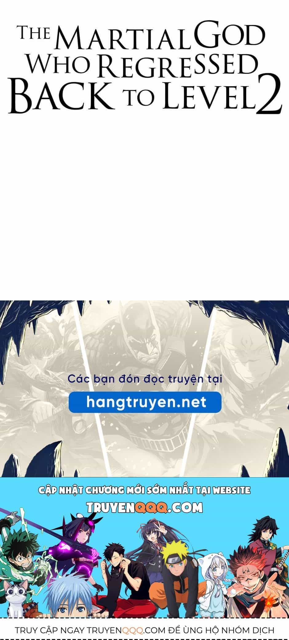 Võ Thần Hồi Quy Cấp 2 - Chương 46 - ảnh 197
