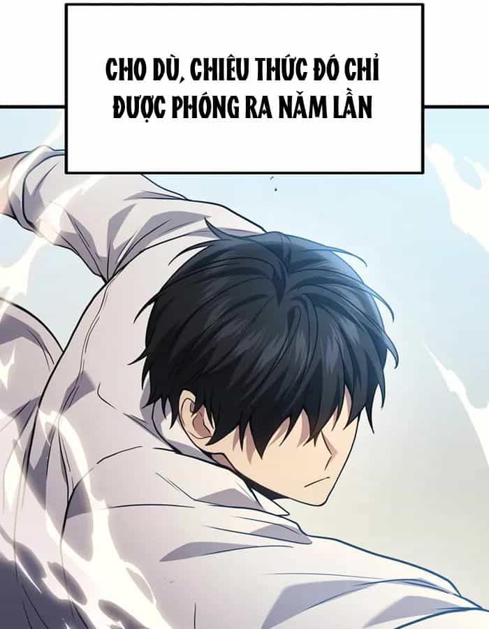 Võ Thần Hồi Quy Cấp 2 - Chương 47 - ảnh 130