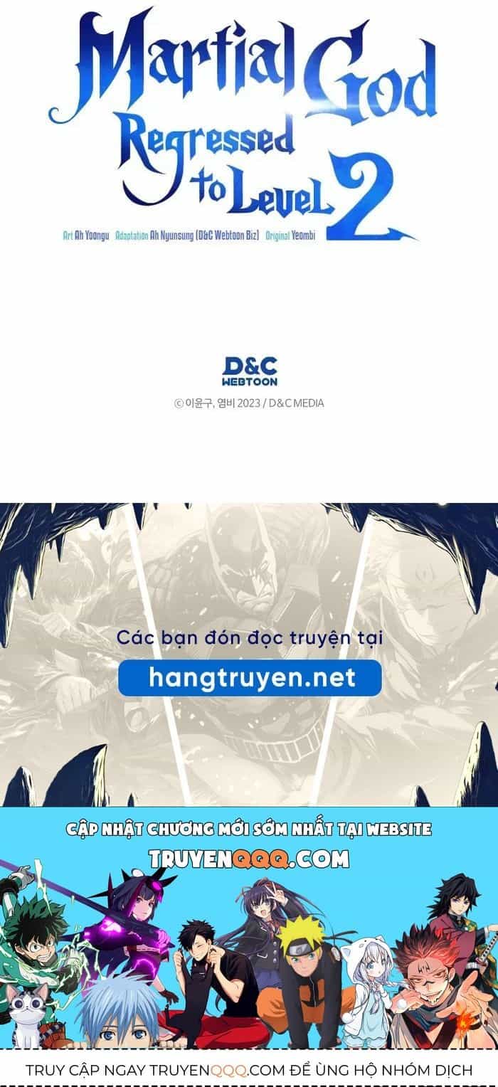 Võ Thần Hồi Quy Cấp 2 - Chương 48 - ảnh 148