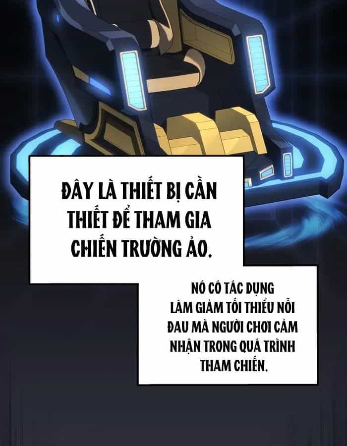 Võ Thần Hồi Quy Cấp 2 - Chương 49 - ảnh 2