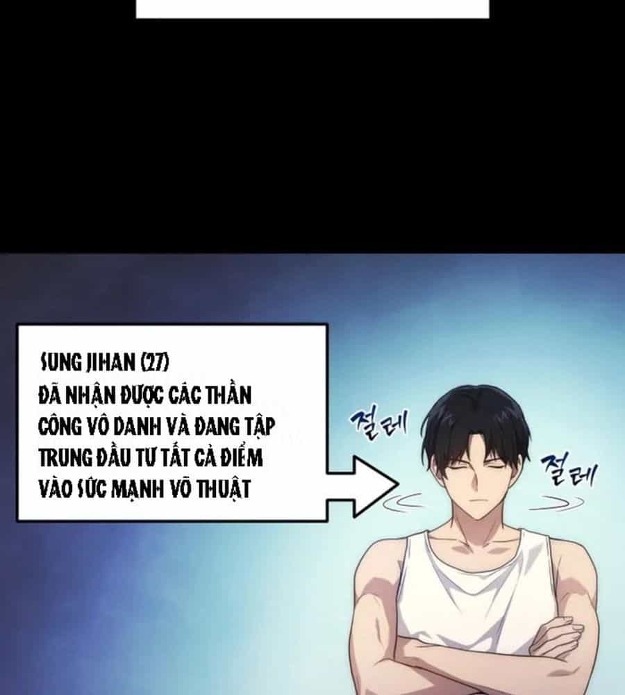 Võ Thần Hồi Quy Cấp 2 - Chương 5 - ảnh 128