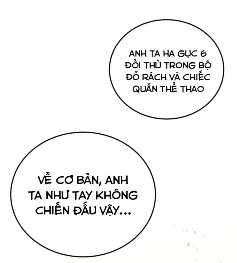 Võ Thần Hồi Quy Cấp 2 - Chương 5 - ảnh 15
