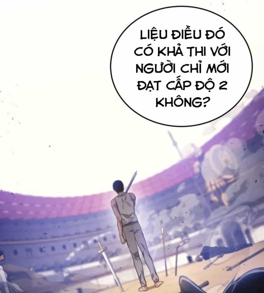 Võ Thần Hồi Quy Cấp 2 - Chương 5 - ảnh 16