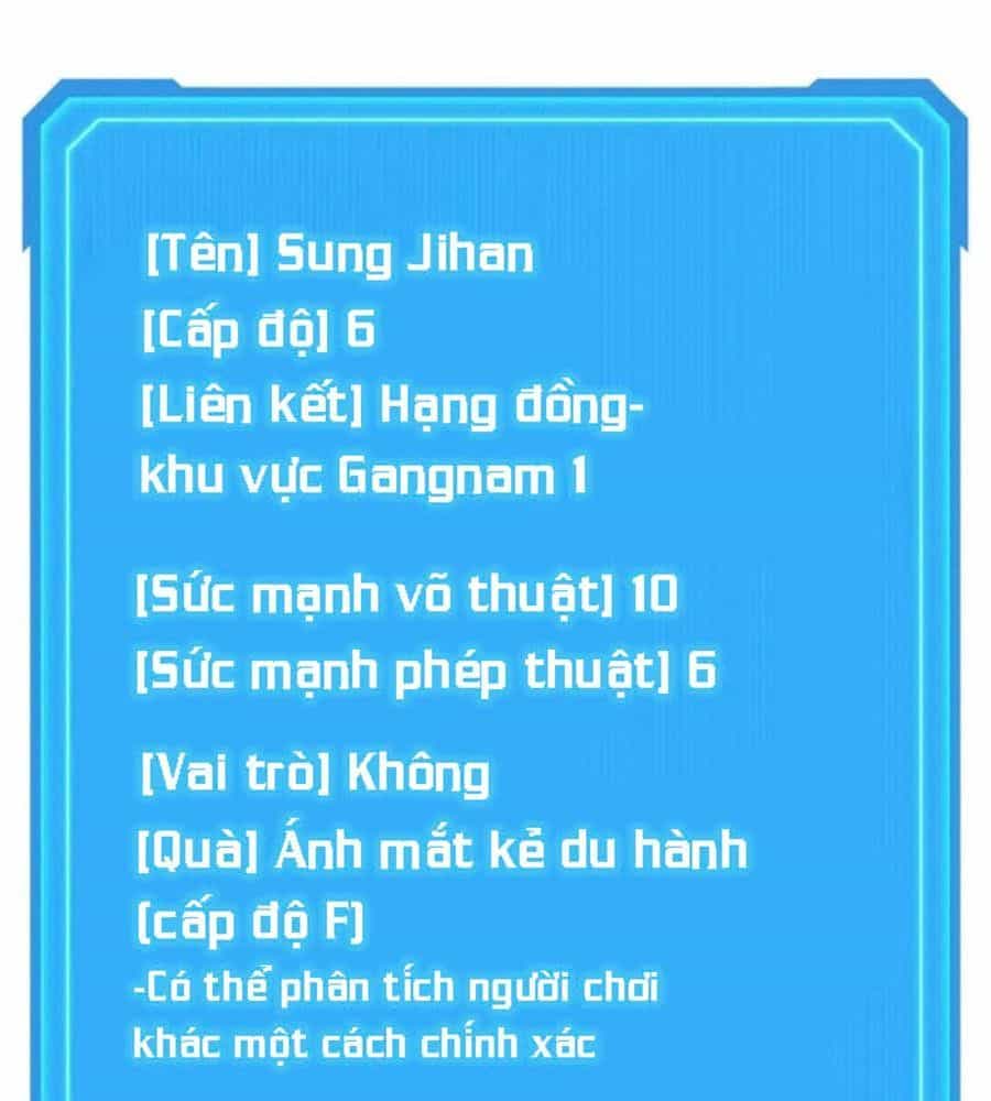 Võ Thần Hồi Quy Cấp 2 - Chương 5 - ảnh 35