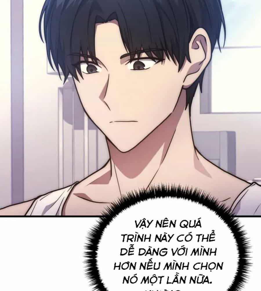 Võ Thần Hồi Quy Cấp 2 - Chương 5 - ảnh 48