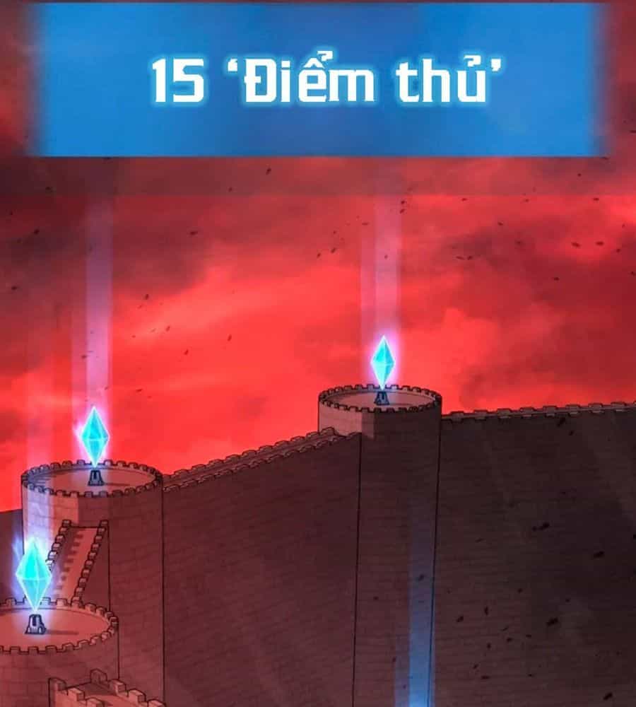 Võ Thần Hồi Quy Cấp 2 - Chương 5 - ảnh 65