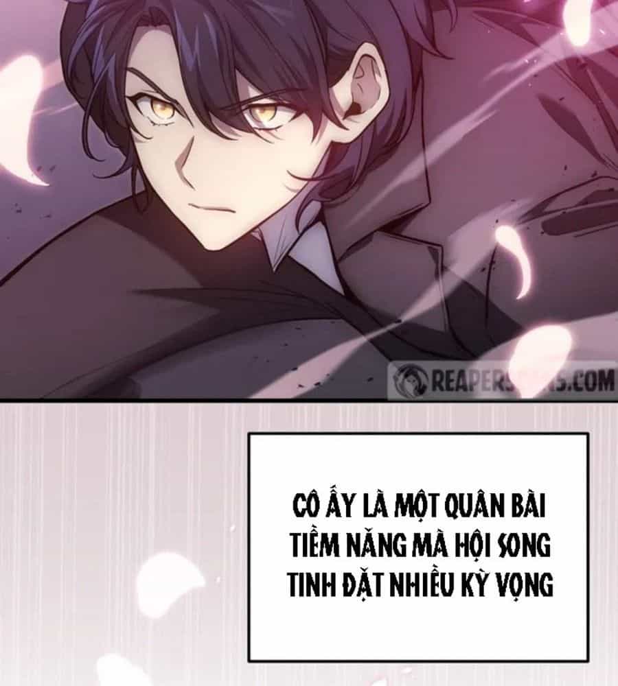 Võ Thần Hồi Quy Cấp 2 - Chương 5 - ảnh 7
