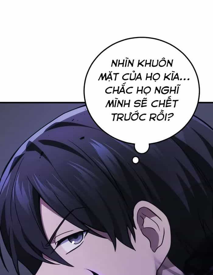 Võ Thần Hồi Quy Cấp 2 - Chương 50 - ảnh 115