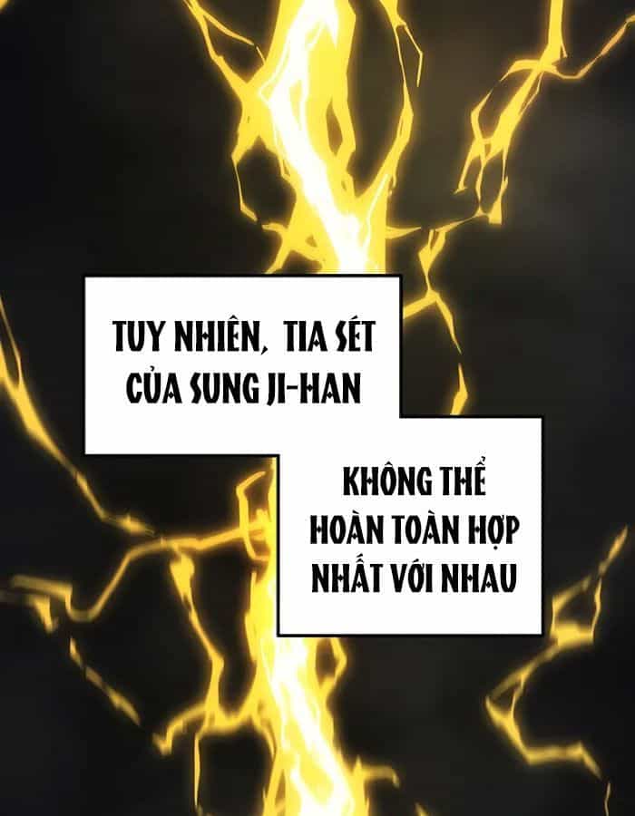 Võ Thần Hồi Quy Cấp 2 - Chương 50 - ảnh 16