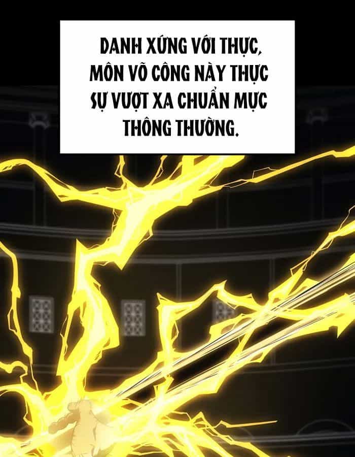 Võ Thần Hồi Quy Cấp 2 - Chương 50 - ảnh 5
