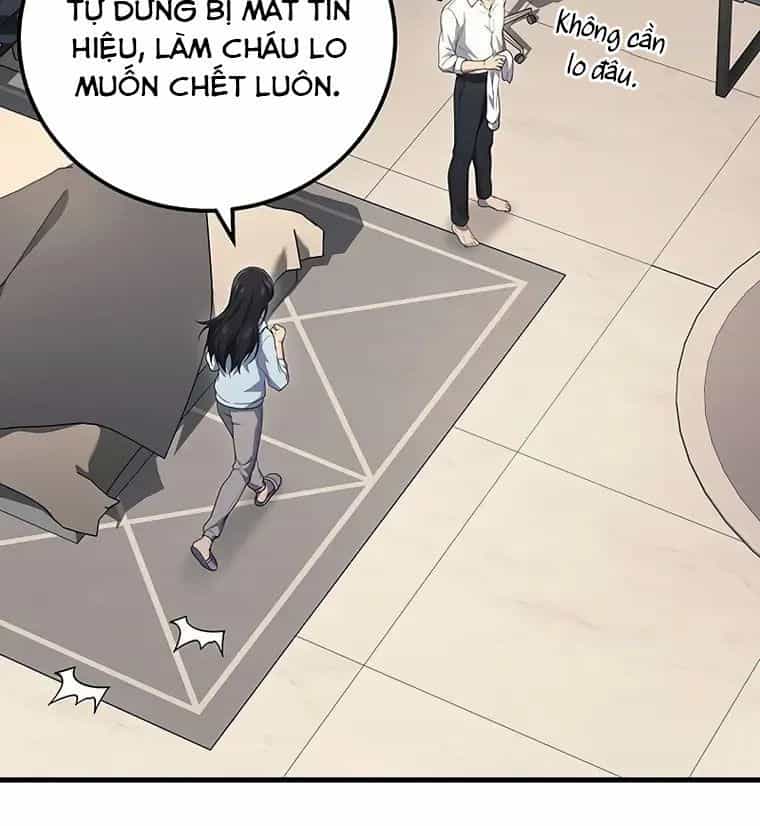 Võ Thần Hồi Quy Cấp 2 - Chương 51 - ảnh 108
