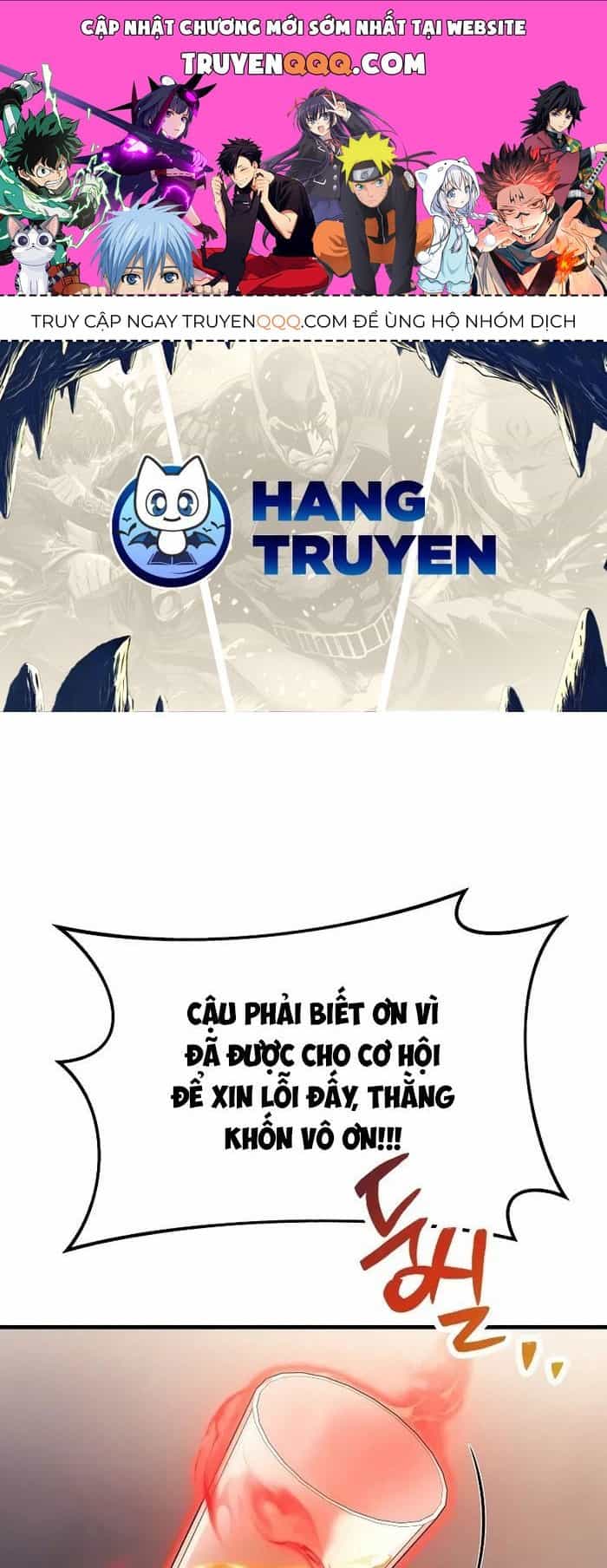 Võ Thần Hồi Quy Cấp 2 - Chương 52 - ảnh 1