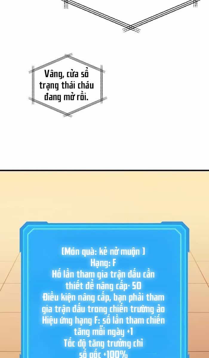Võ Thần Hồi Quy Cấp 2 - Chương 52 - ảnh 106