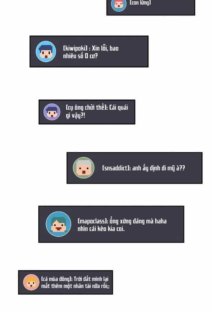 Võ Thần Hồi Quy Cấp 2 - Chương 52 - ảnh 124