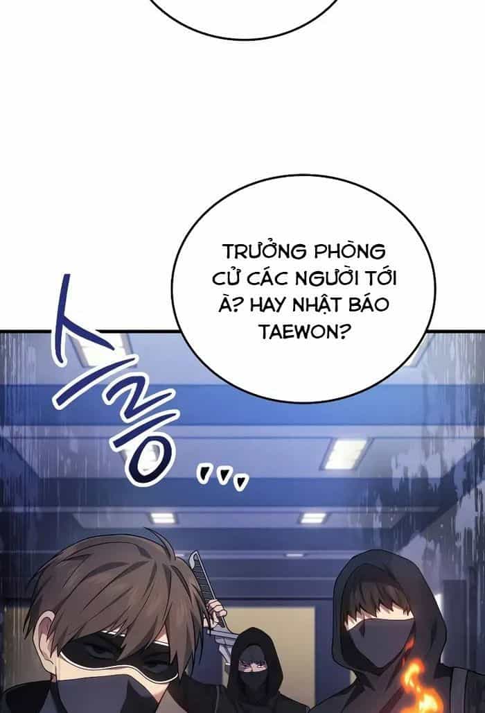 Võ Thần Hồi Quy Cấp 2 - Chương 52 - ảnh 161