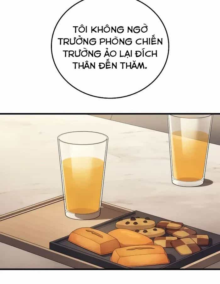 Võ Thần Hồi Quy Cấp 2 - Chương 52 - ảnh 25