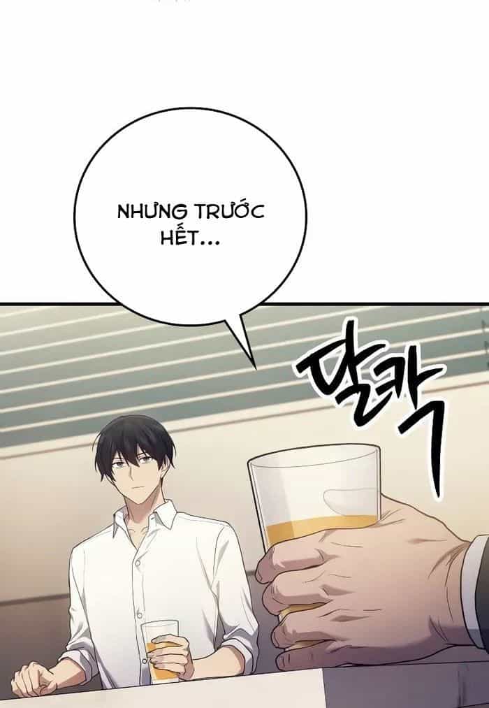 Võ Thần Hồi Quy Cấp 2 - Chương 52 - ảnh 32