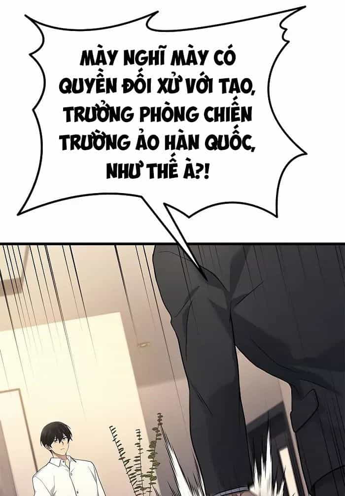 Võ Thần Hồi Quy Cấp 2 - Chương 52 - ảnh 60