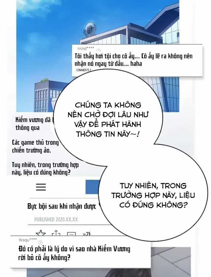 Võ Thần Hồi Quy Cấp 2 - Chương 52 - ảnh 80