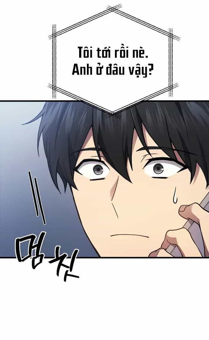 Võ Thần Hồi Quy Cấp 2 - Chương 53 - ảnh 19