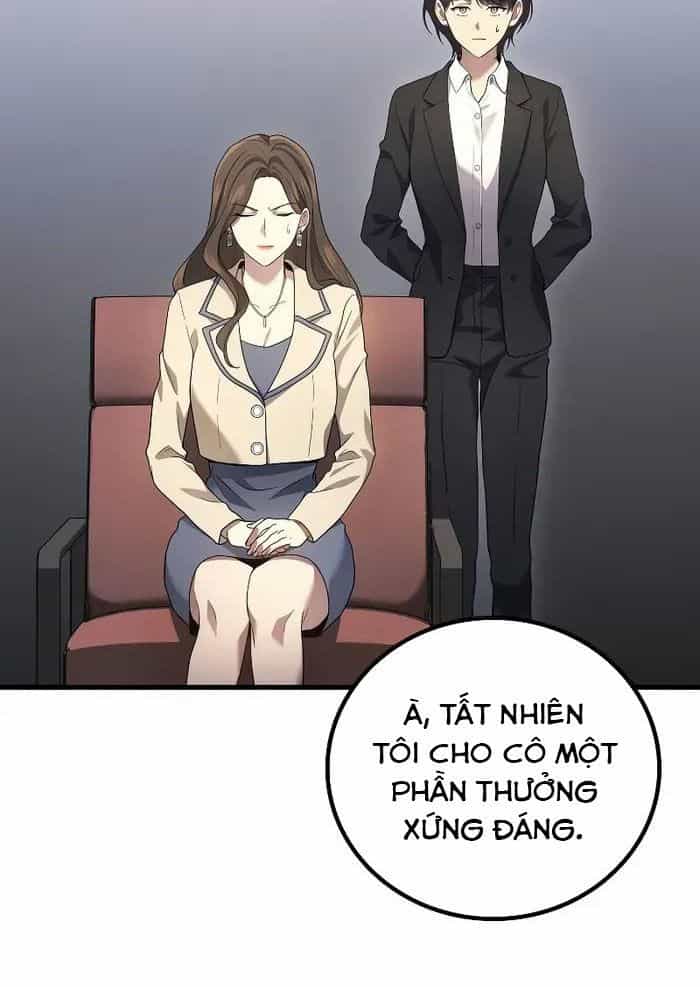 Võ Thần Hồi Quy Cấp 2 - Chương 54 - ảnh 28