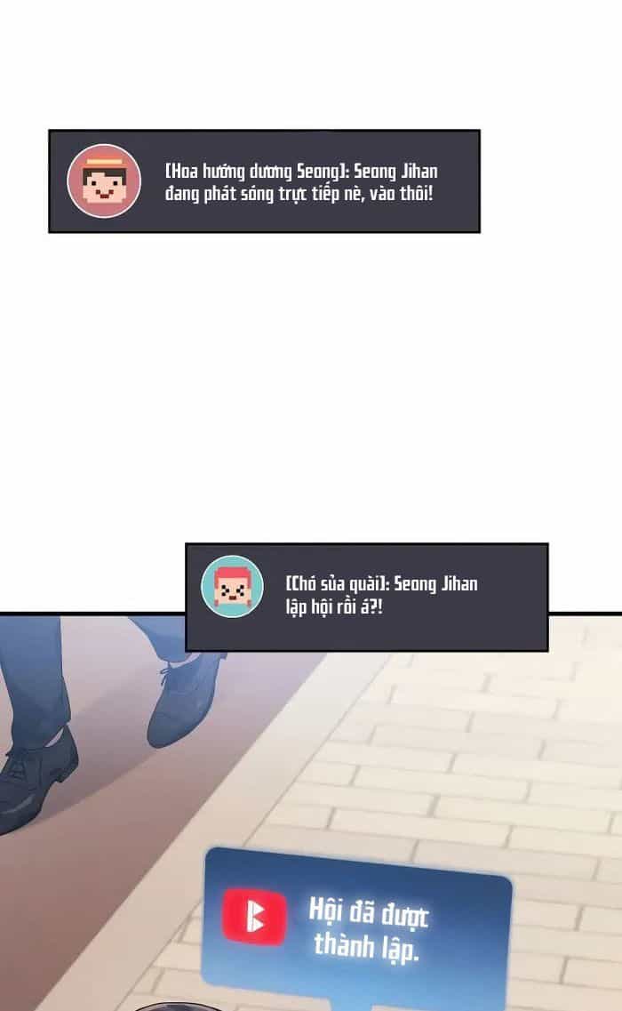 Võ Thần Hồi Quy Cấp 2 - Chương 54 - ảnh 54