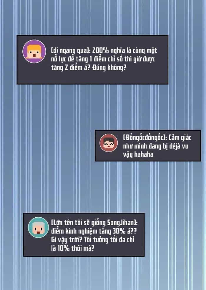 Võ Thần Hồi Quy Cấp 2 - Chương 54 - ảnh 70