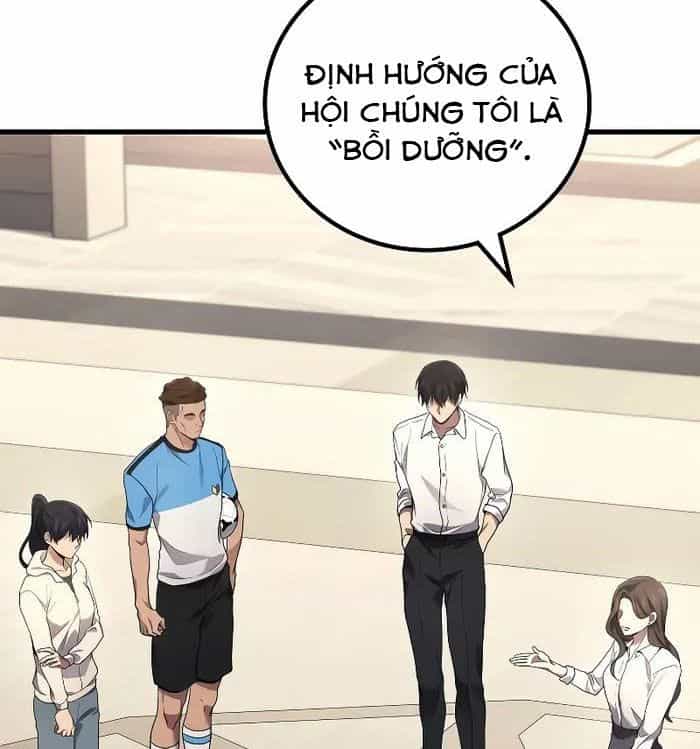 Võ Thần Hồi Quy Cấp 2 - Chương 54 - ảnh 72