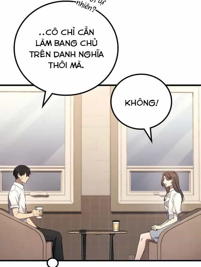 Võ Thần Hồi Quy Cấp 2 - Chương 55 - ảnh 16