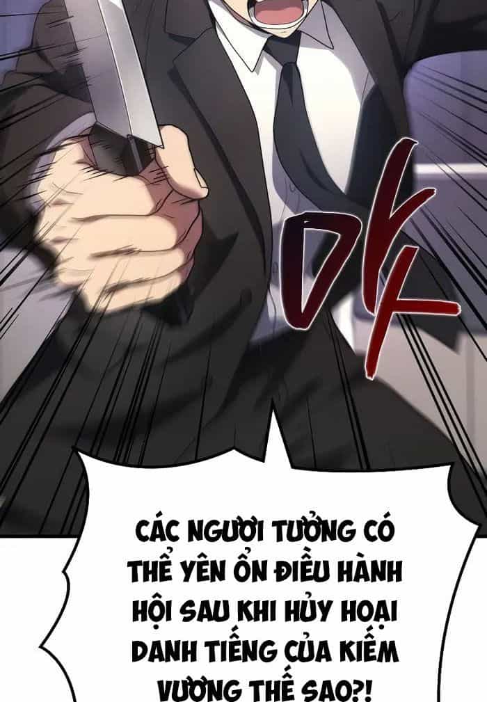 Võ Thần Hồi Quy Cấp 2 - Chương 55 - ảnh 96