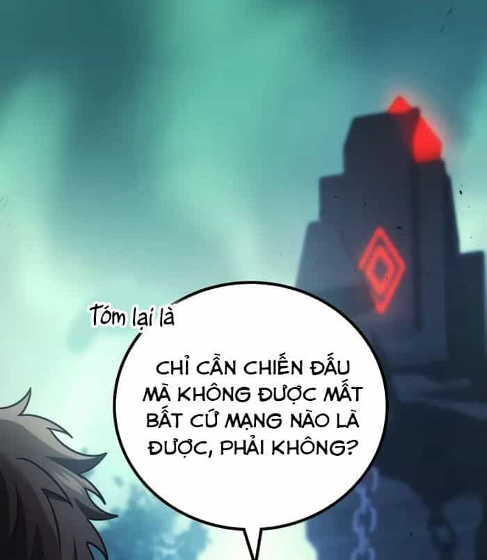 Võ Thần Hồi Quy Cấp 2 - Chương 56 - ảnh 130