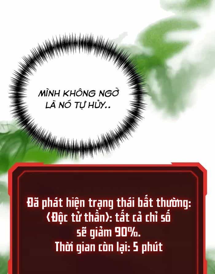 Võ Thần Hồi Quy Cấp 2 - Chương 58 - ảnh 121