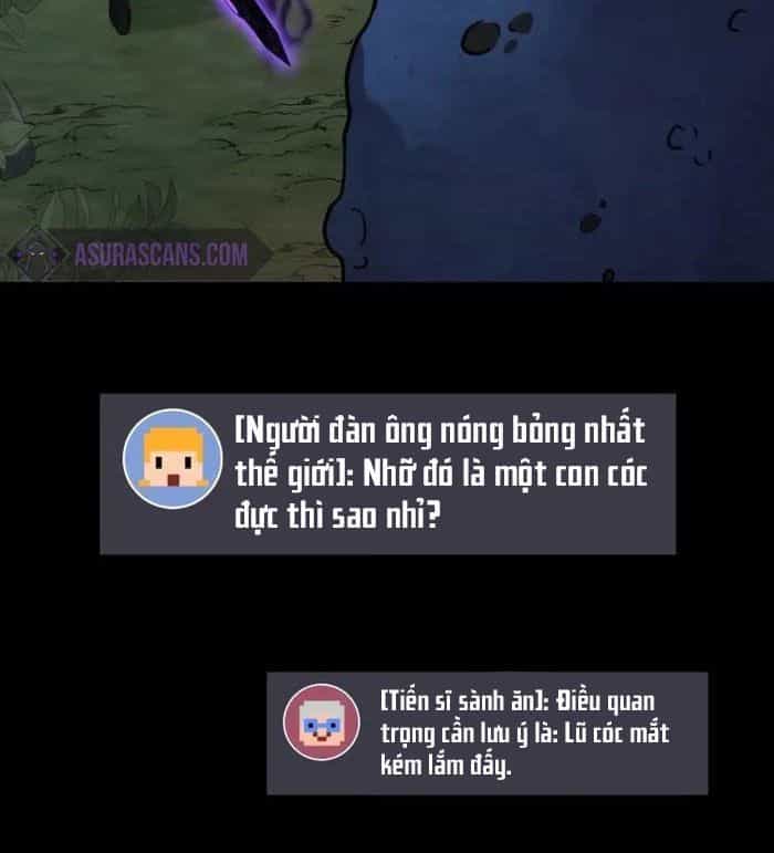 Võ Thần Hồi Quy Cấp 2 - Chương 59 - ảnh 9