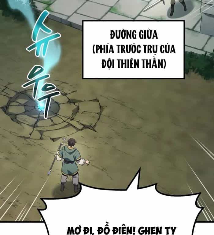 Võ Thần Hồi Quy Cấp 2 - Chương 59 - ảnh 93