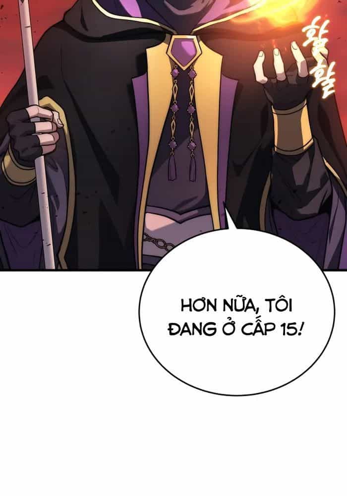 Võ Thần Hồi Quy Cấp 2 - Chương 6 - ảnh 27