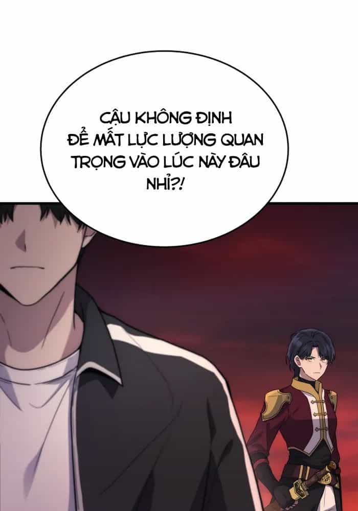 Võ Thần Hồi Quy Cấp 2 - Chương 6 - ảnh 28