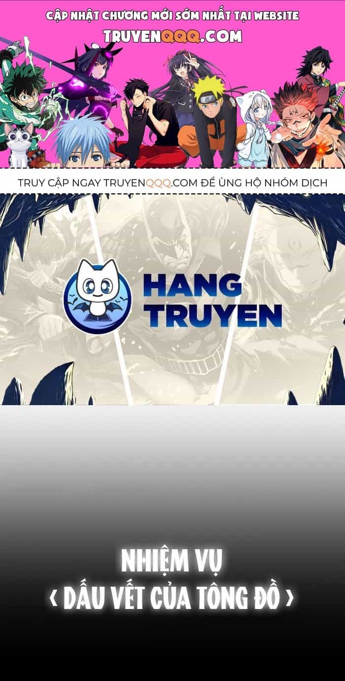Võ Thần Hồi Quy Cấp 2 - Chương 60 - ảnh 1
