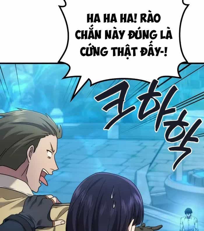 Võ Thần Hồi Quy Cấp 2 - Chương 60 - ảnh 50