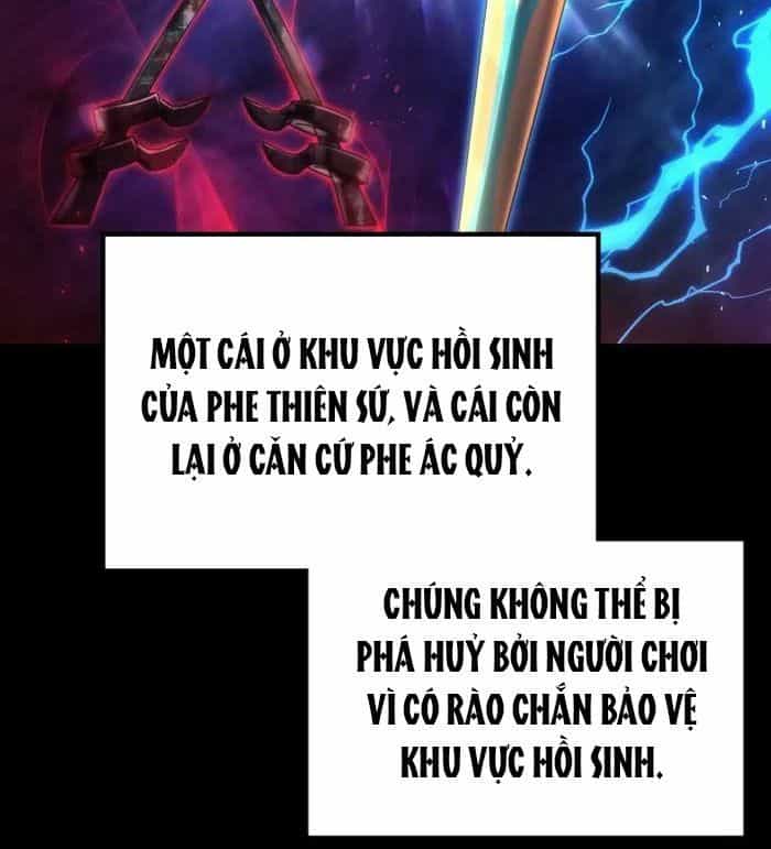 Võ Thần Hồi Quy Cấp 2 - Chương 60 - ảnh 9