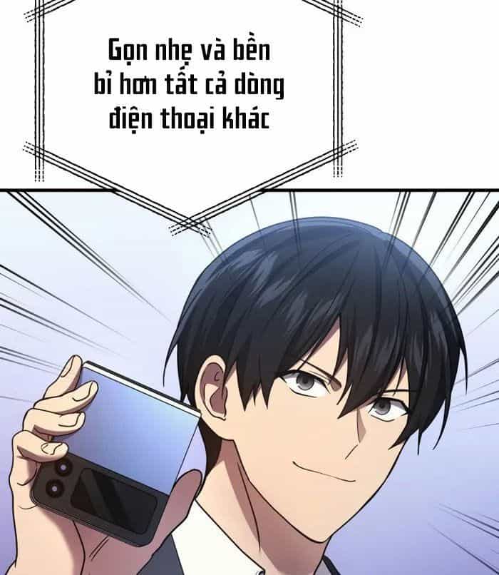Võ Thần Hồi Quy Cấp 2 - Chương 61 - ảnh 135