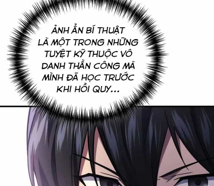 Võ Thần Hồi Quy Cấp 2 - Chương 61 - ảnh 22