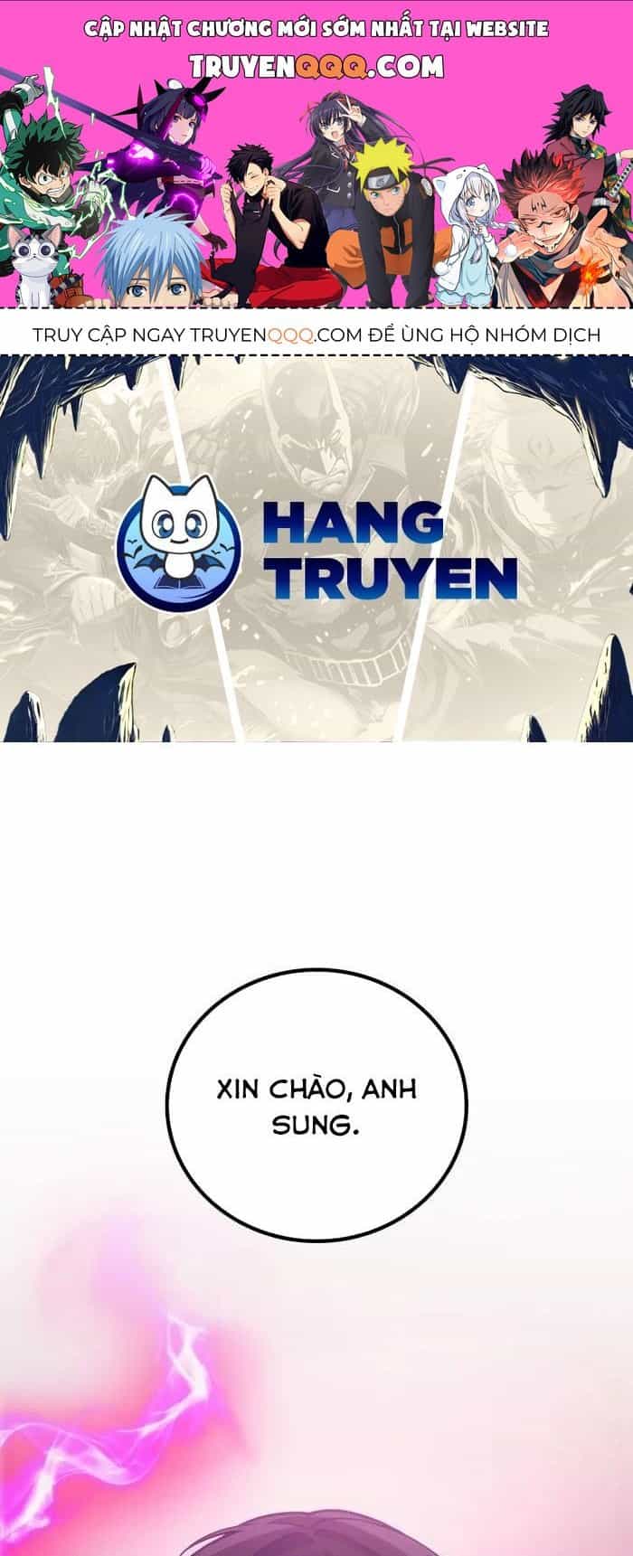 Võ Thần Hồi Quy Cấp 2 - Chương 62 - ảnh 1