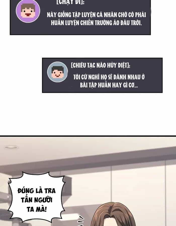 Võ Thần Hồi Quy Cấp 2 - Chương 62 - ảnh 57
