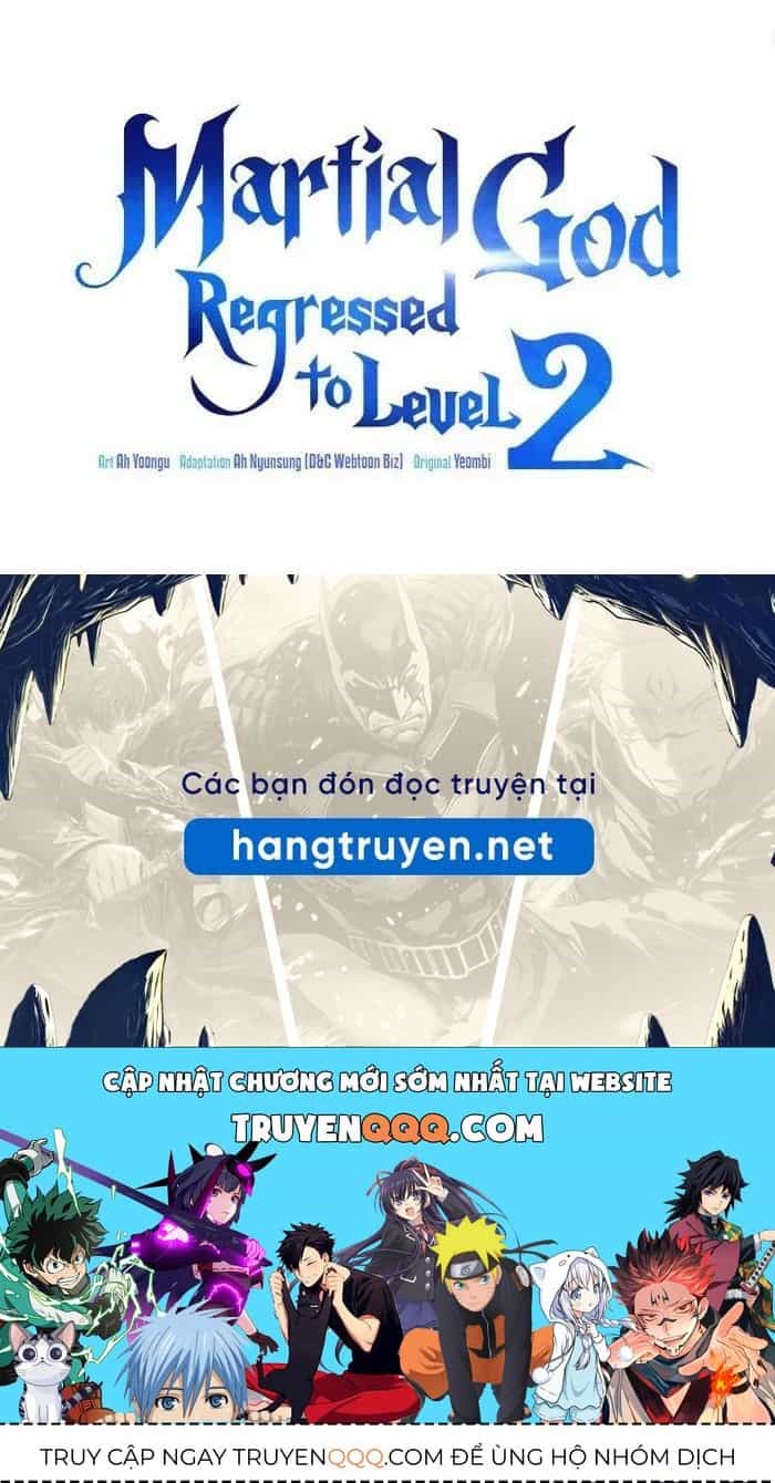Võ Thần Hồi Quy Cấp 2 - Chương 63 - ảnh 136