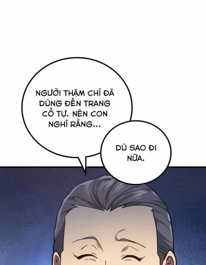 Võ Thần Hồi Quy Cấp 2 - Chương 63 - ảnh 63