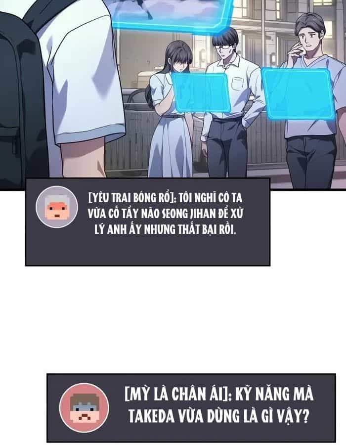 Võ Thần Hồi Quy Cấp 2 - Chương 64 - ảnh 97
