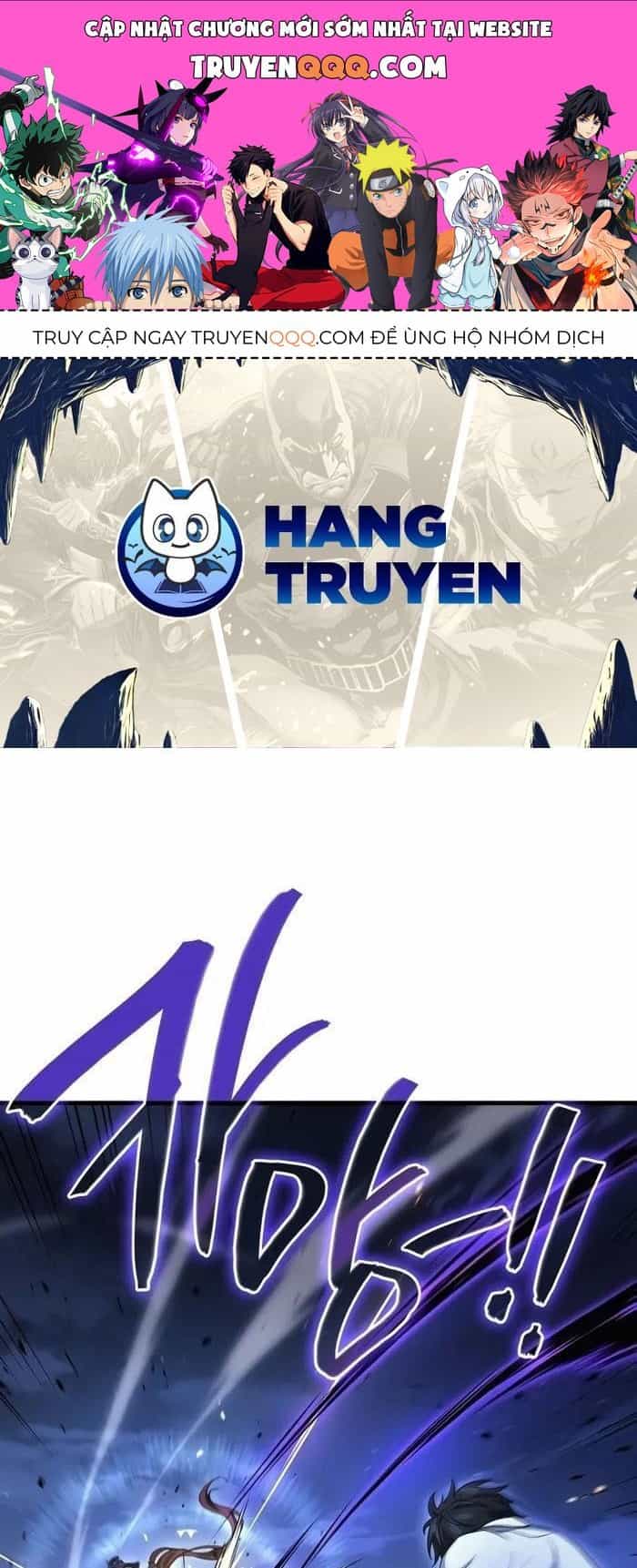 Võ Thần Hồi Quy Cấp 2 - Chương 65 - ảnh 1