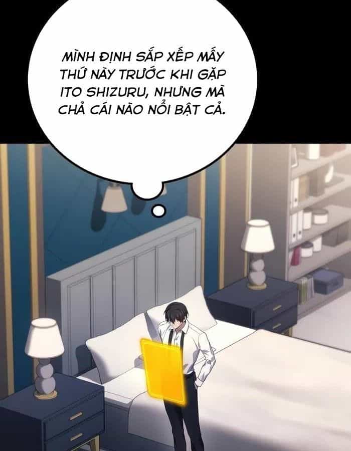Võ Thần Hồi Quy Cấp 2 - Chương 65 - ảnh 16