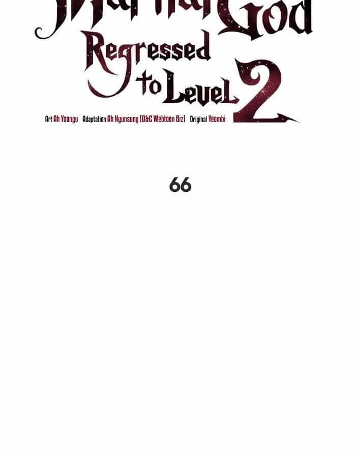 Võ Thần Hồi Quy Cấp 2 - Chương 66 - ảnh 47