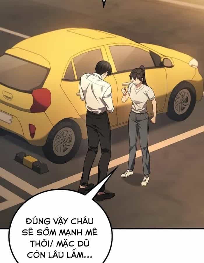 Võ Thần Hồi Quy Cấp 2 - Chương 67 - ảnh 127
